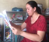 Vụ chị Đặng Tuyết Mơ A bị đối tác làm ăn đánh gây thương tích: Bị hại kháng cáo bản án sơ thẩm