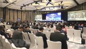 AIPA-39 concludes, reaching consensus in various fields