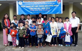 Trung tâm Hỗ trợ Thanh niên công nhân và Lao động trẻ tỉnh: Tổ chức nhiều hoạt động ý nghĩa dành cho thanh niên công nhân