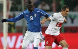 UEFA National League, Ý - Ba Lan:
Cơ hội cho cả hai