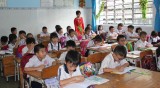 Bình Dương không triển khai sách Tiếng Việt lớp 1 - Công nghệ giáo dục