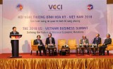 US-Vietnam Business Summit defines future of economic relations