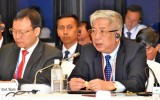 Vietnam attends 10th Japan-ASEAN Defence Vice Ministerial Forum