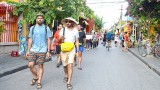 越南接待外国游客增速排名全球第三