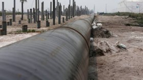 Malaysia cancels three pipe projects signed with China