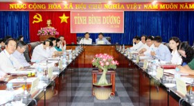 Hội nghị trực tuyến toàn quốc về nâng cao chất lượng giải quyết thủ tục hành chính