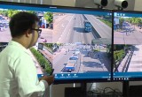 Lắp đặt hệ thống camera, cân tải trọng: Việc làm cần thiết để hạn chế tai nạn giao thông