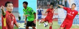 Những cầu thủ Việt từng nhiều lần vô địch V.League