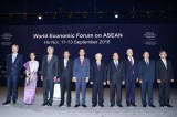 ASEAN makes great technological achievements: WEF President