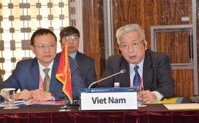 ASEAN welcomes RoK’s New Southern Policy
