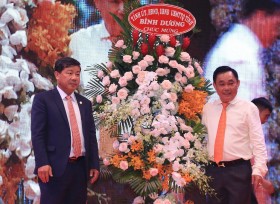 大南旅游区成立10周年纪念典礼