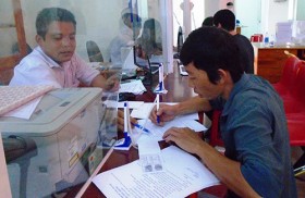 Phú Giáo: Cải cách hành chính theo hướng tạo sự hài lòng cho người dân