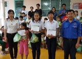 Triển khai trợ giúp pháp lý lưu động ở Phú Giáo