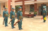 Lực lượng dân quân xã Phước Hòa (Phú Giáo): Nâng cao chất lượng huấn luyện