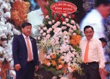 Dai Nam tourist complex marks 10th anniversary of establishment