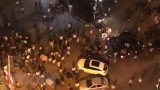 Vụ lao xe vào đám đông ở Hồ Nam, Trung Quốc: Đã có 11 người chết