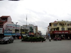Phát triển đô thị Lái Thiêu xứng tầm