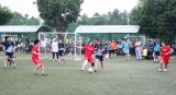 32 đội bóng đá nam, nữ tham dự Giải bóng đá khối các cơ quan tỉnh
