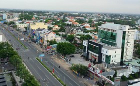 Sôi nổi các phong trào thi đua yêu nước