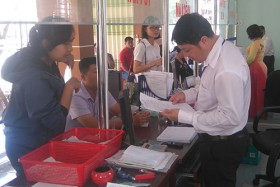 Thành phố Thủ Dầu Một: Quyết tâm đột phá về cải cách thủ tục hành chính