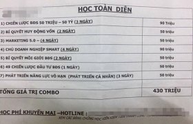 Cẩn trọng với cách “làm giàu siêu tốc”