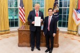US President appreciates development of Vietnam-US ties