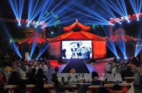世界许多著名电影作品将亮相第五届河内国际电影节