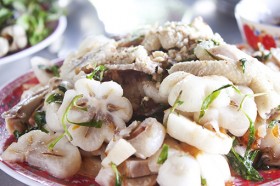 Tinh túy từ sự kết hợp văn hóa ẩm thực