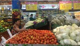 平阳Co.opmart超市为客户、社区而不断努力