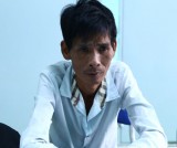 Kẻ giết người lẩn trốn nhiều năm ở Campuchia lãnh án 16 năm tù