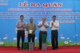 TX.Thuận An: Ra quân hưởng ứng Chiến dịch làm cho thế giới sạch hơn năm 2018