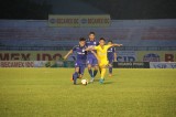 Bán kết lượt về cúp quốc gia 2018, B.Bd - Hà Nội:  Hy vọng cho Becamex Bình Dương