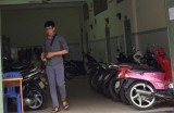 Vì sao Công ty Cổ phần Thương mại - Du lịch Liên Việt chậm bồi thường cho hai người bị mất trộm xe máy?