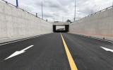 Thông xe hầm chui kết nối Trung tâm kho vận TBS Logistics và đường Mỹ Phước - Tân Vạn