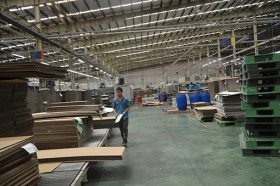 Thu hút đầu tư gắn với phát triển bền vững