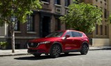 Mazda CX-5 2019 có thể dùng động cơ tăng áp