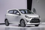 Toyota Wigo từ 345 triệu tại Việt Nam, giá ngang i10