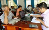 Phòng giao dịch Ngân hàng Chính sách xã hội huyện Phú Giáo: Nâng cao hiệu quả tín dụng chính sách