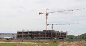 Đòn bẩy công nghiệp hóa