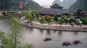 河南省努力树立旅游品牌