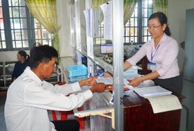 Điểm sáng Long Hòa