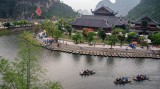 河南省努力树立旅游品牌