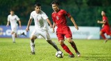 Thua thảm Iran, U16 Việt Nam dừng bước tại sân chơi châu lục