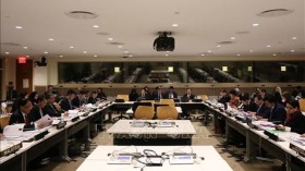 第73届联合国大会：东盟外长非正式会议和东盟—联合国外长会议相继举行