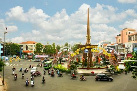 Công tác dân vận góp phần xây dựng thành phố ngày càng văn minh, hiện đại