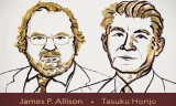 Giải Nobel Y sinh 2018 thuộc về hai nhà khoa học Mỹ và Nhật Bản