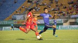 Vòng áp chót V-League 2018, Nam Định – B.BD: Không dễ cho đội bóng thành Nam