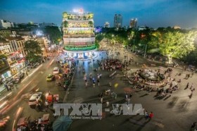 Bangkok maintains position as top international destination