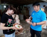 TX.Thuận An: Nỗ lực hỗ trợ doanh nghiệp cải tiến sản phẩm công nghiệp nông thôn