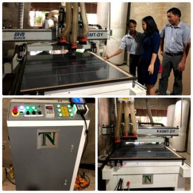 Giải pháp để chương trình thương mại điện tử có tính ứng dụng cao hơn!